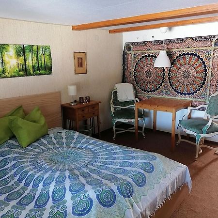 Ferienwohnung Heustueble Hinterzarten Kültér fotó