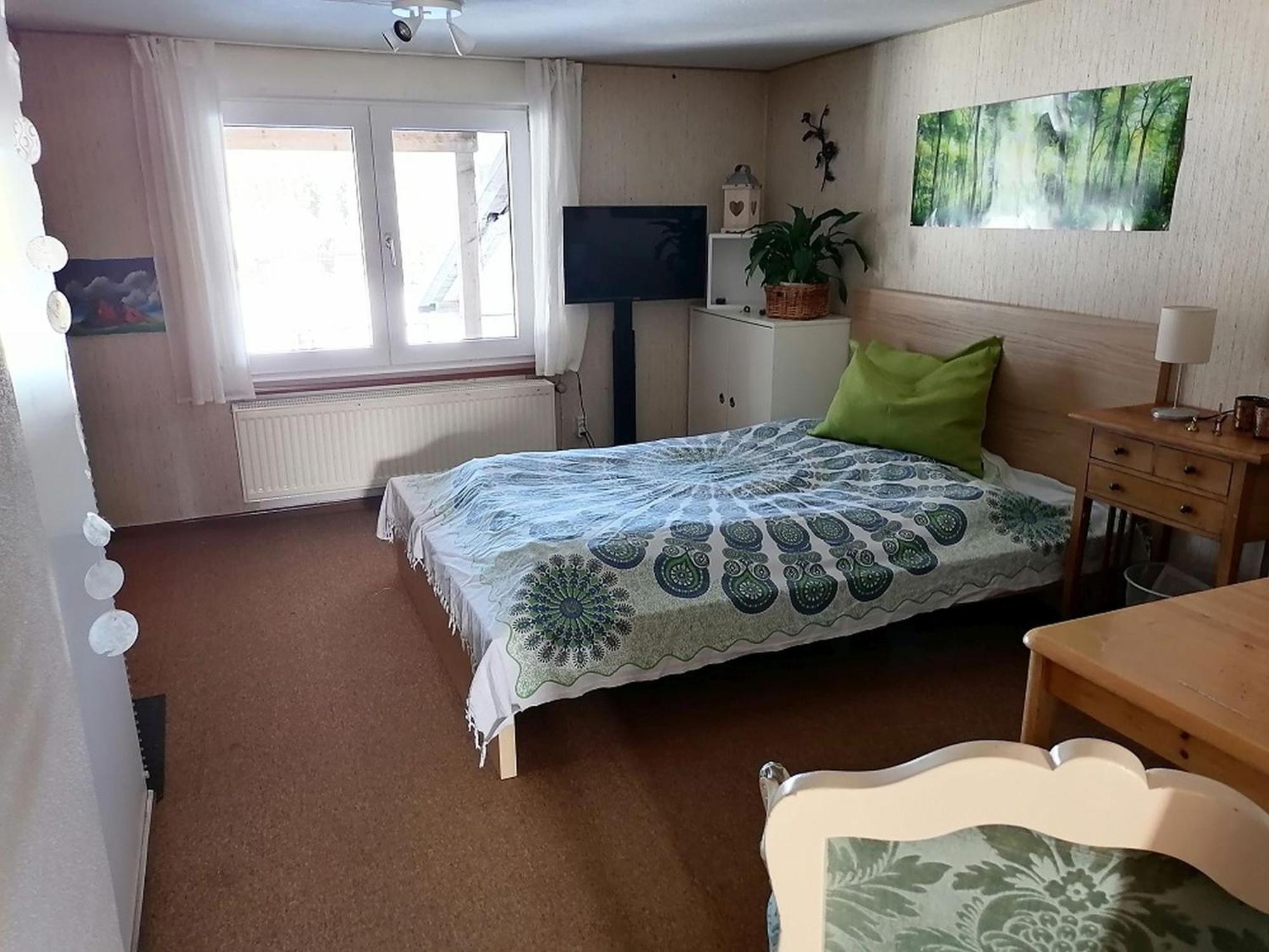 Ferienwohnung Heustueble Hinterzarten Kültér fotó