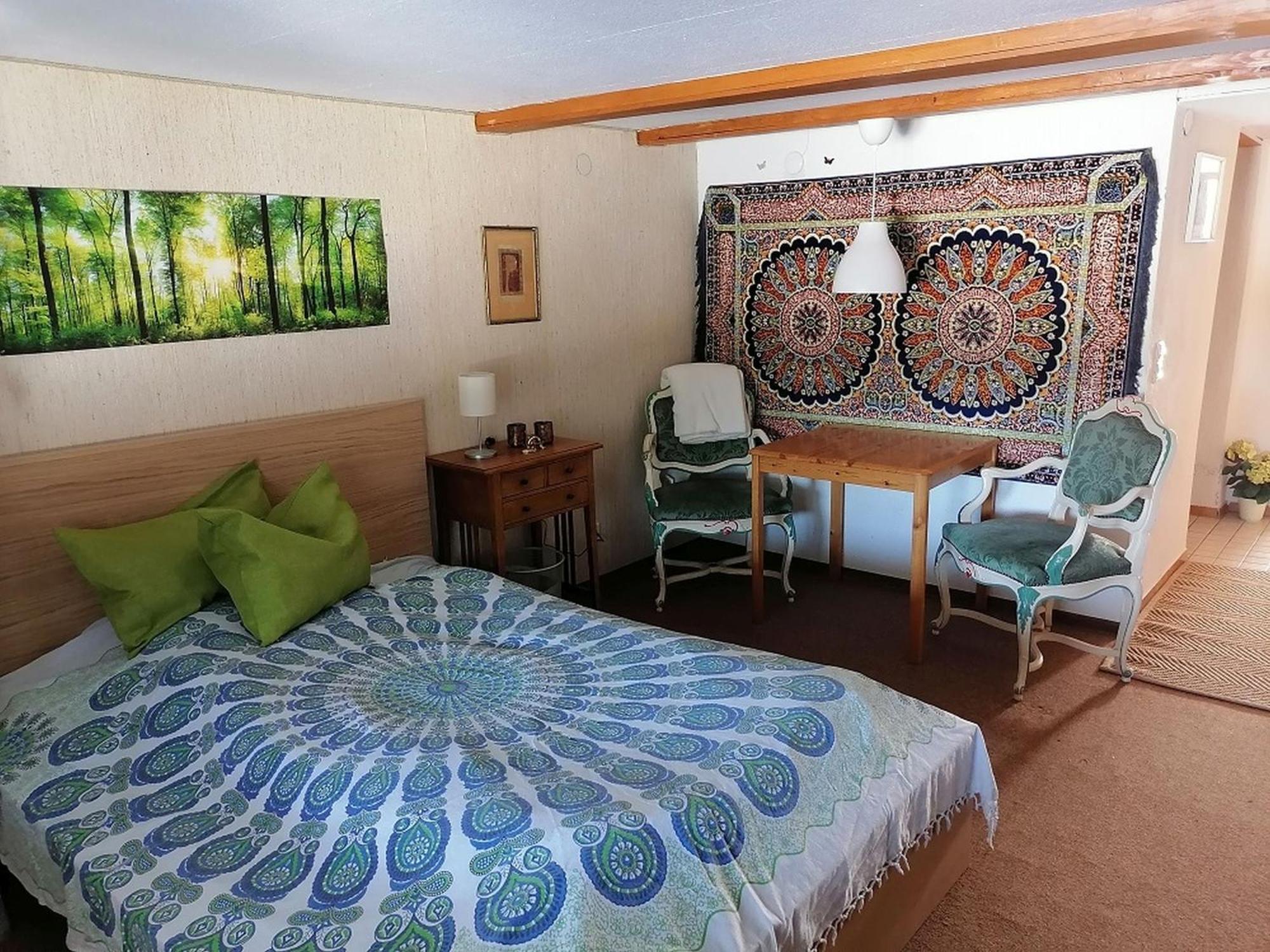 Ferienwohnung Heustueble Hinterzarten Kültér fotó